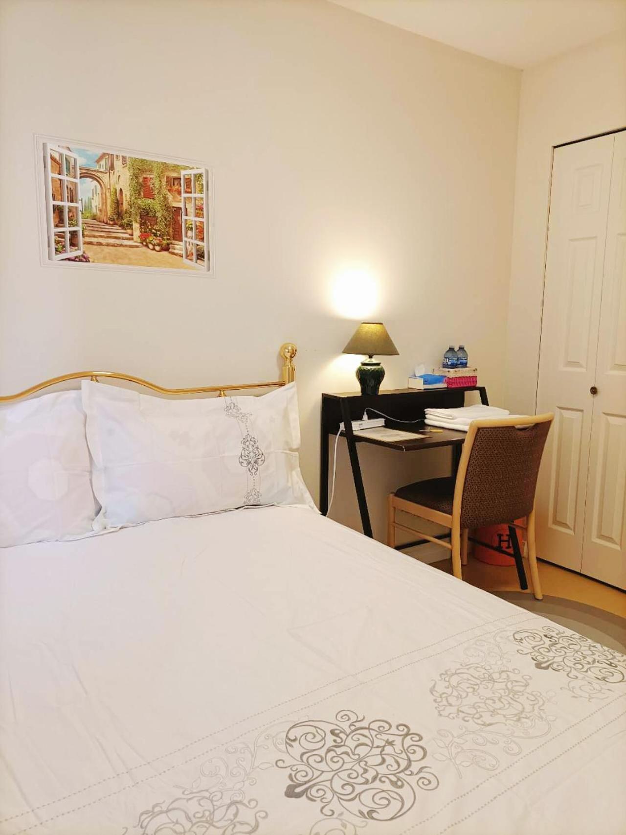 Llt Fraser Homeaway Vancouver Exteriér fotografie