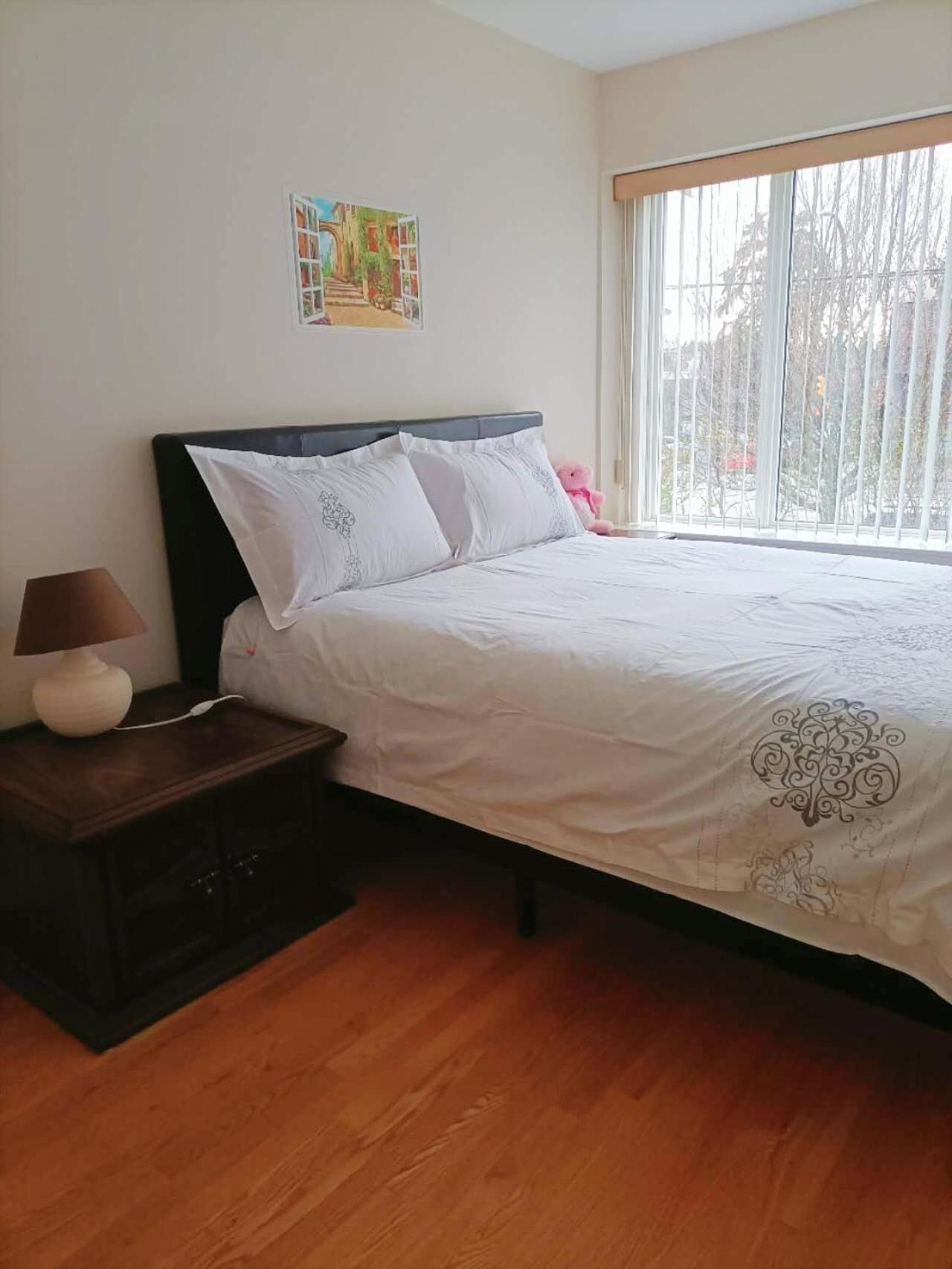 Llt Fraser Homeaway Vancouver Exteriér fotografie