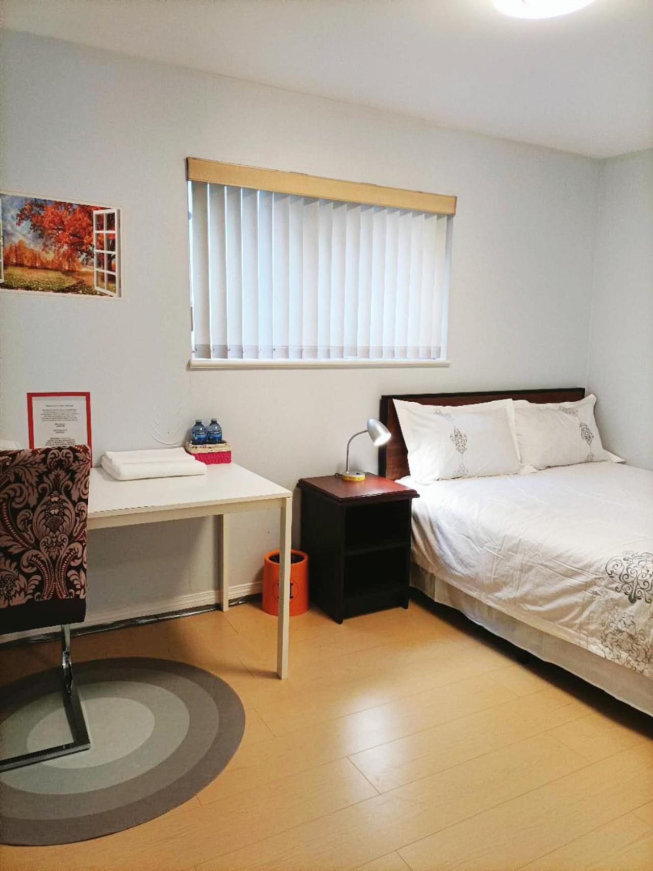 Llt Fraser Homeaway Vancouver Exteriér fotografie