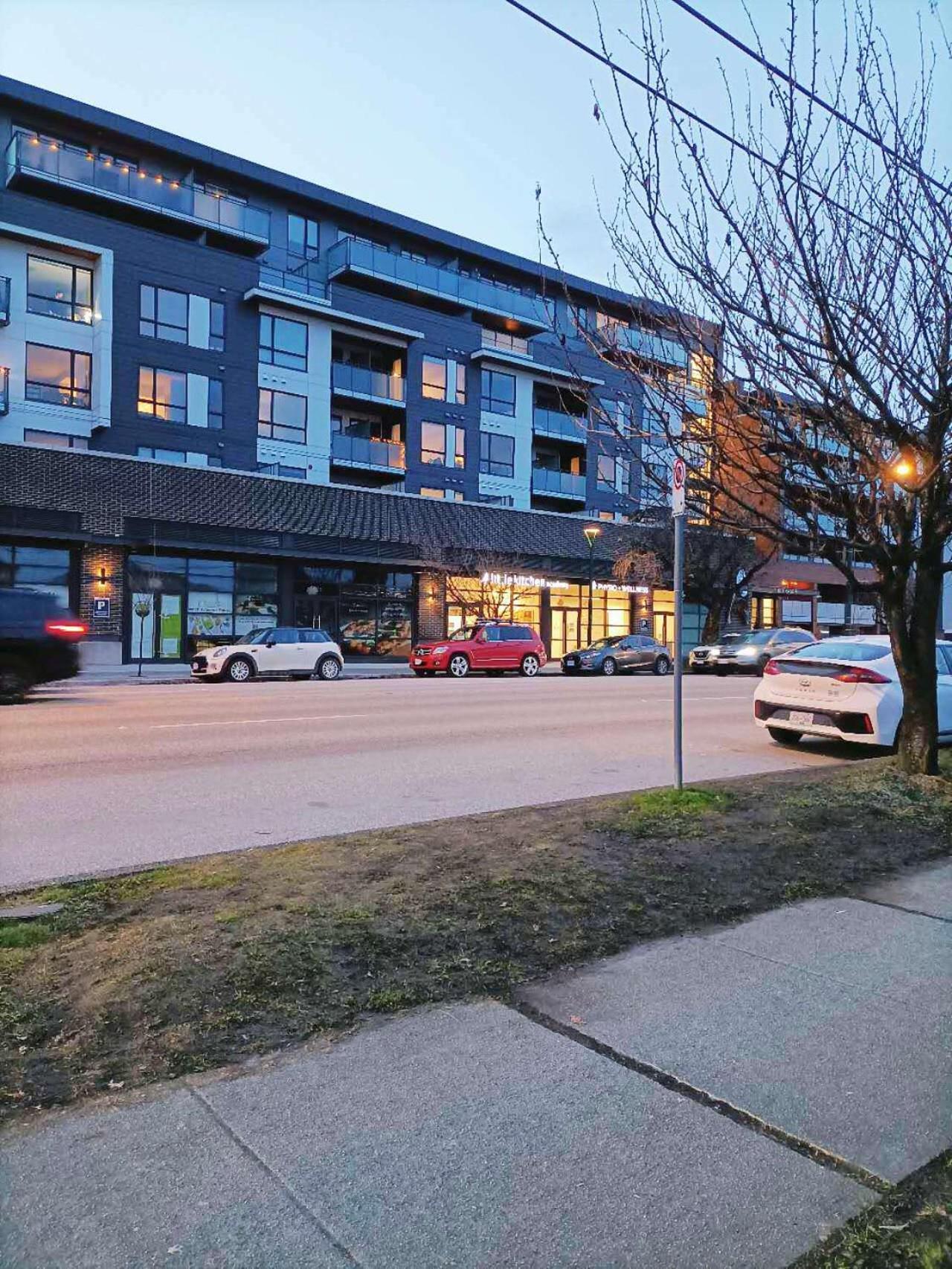 Llt Fraser Homeaway Vancouver Exteriér fotografie